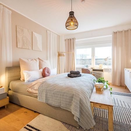 Neu: 100M² - Ideal Fuer Familien/Geschaeftsr. - Hbf Koblenz  Exterior foto